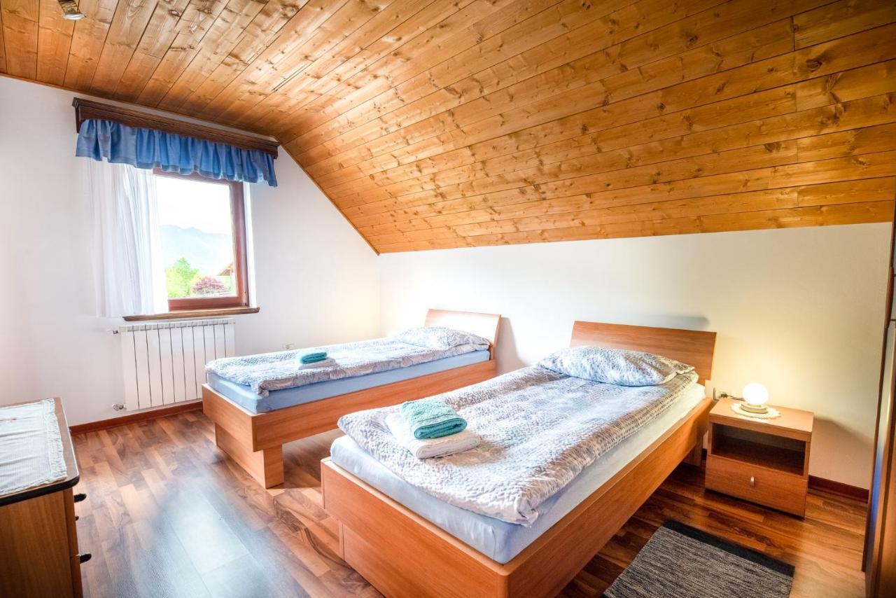 Holiday Apartment Pika بوويتش المظهر الخارجي الصورة