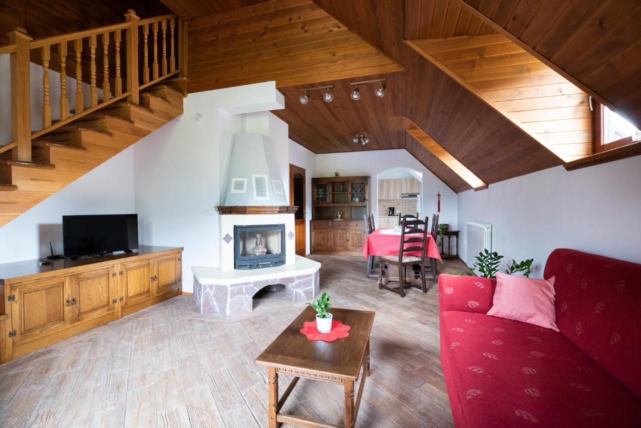 Holiday Apartment Pika بوويتش المظهر الخارجي الصورة
