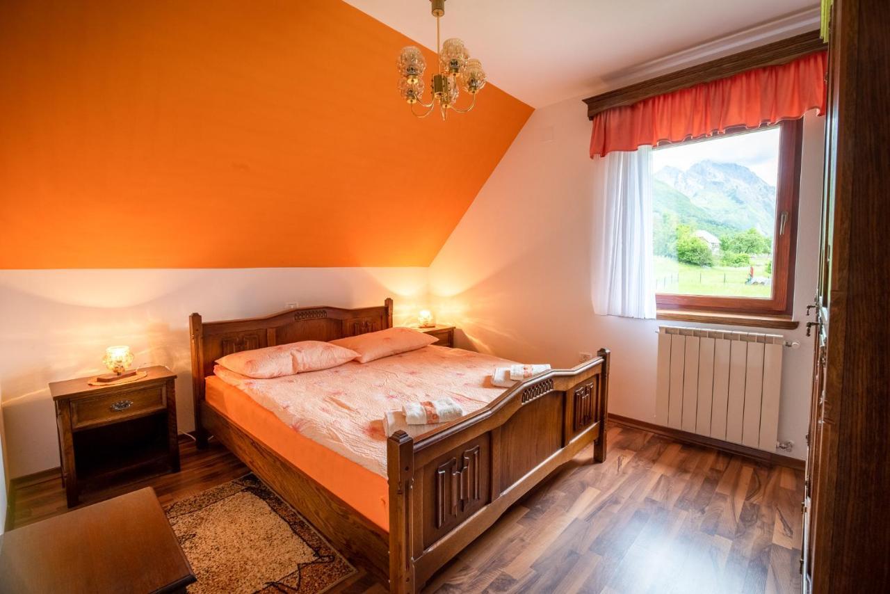 Holiday Apartment Pika بوويتش المظهر الخارجي الصورة