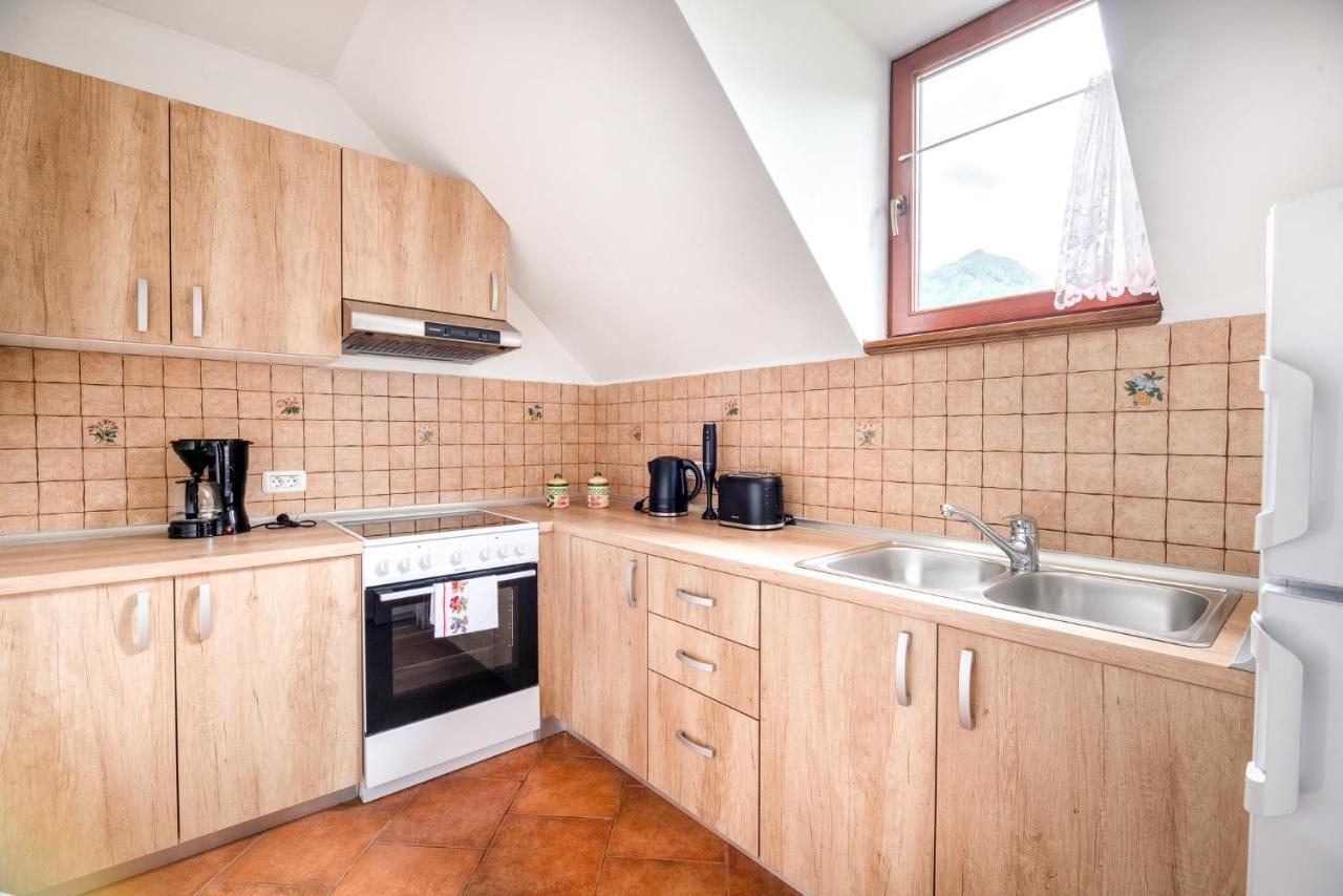 Holiday Apartment Pika بوويتش المظهر الخارجي الصورة