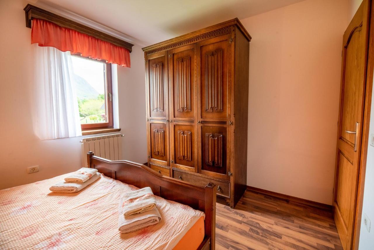 Holiday Apartment Pika بوويتش المظهر الخارجي الصورة