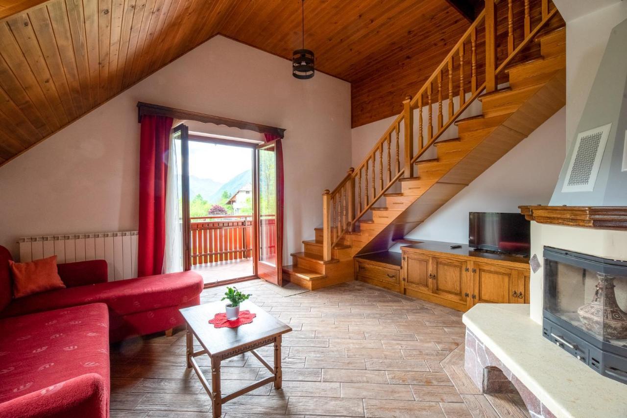 Holiday Apartment Pika بوويتش المظهر الخارجي الصورة