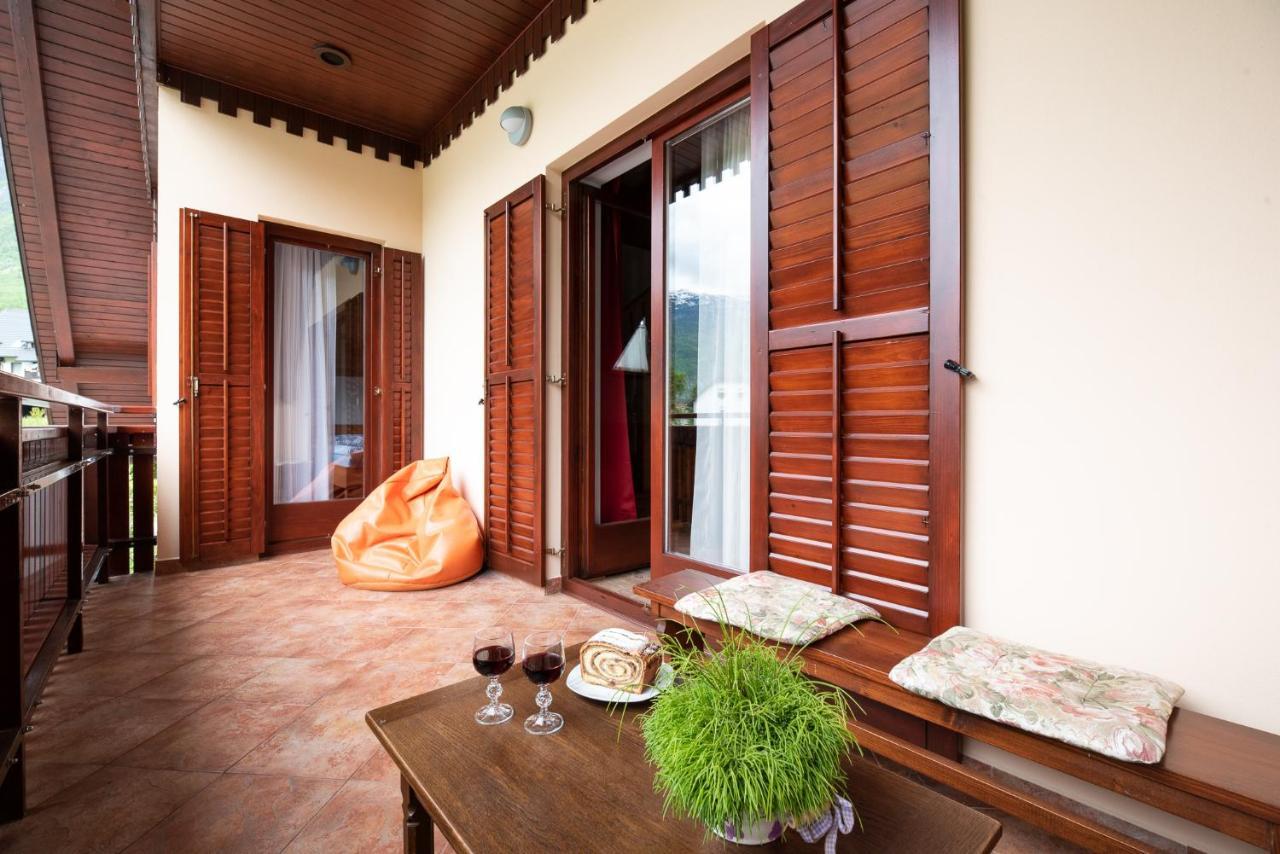 Holiday Apartment Pika بوويتش المظهر الخارجي الصورة
