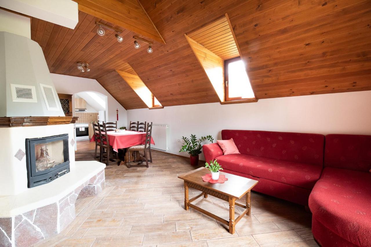 Holiday Apartment Pika بوويتش المظهر الخارجي الصورة