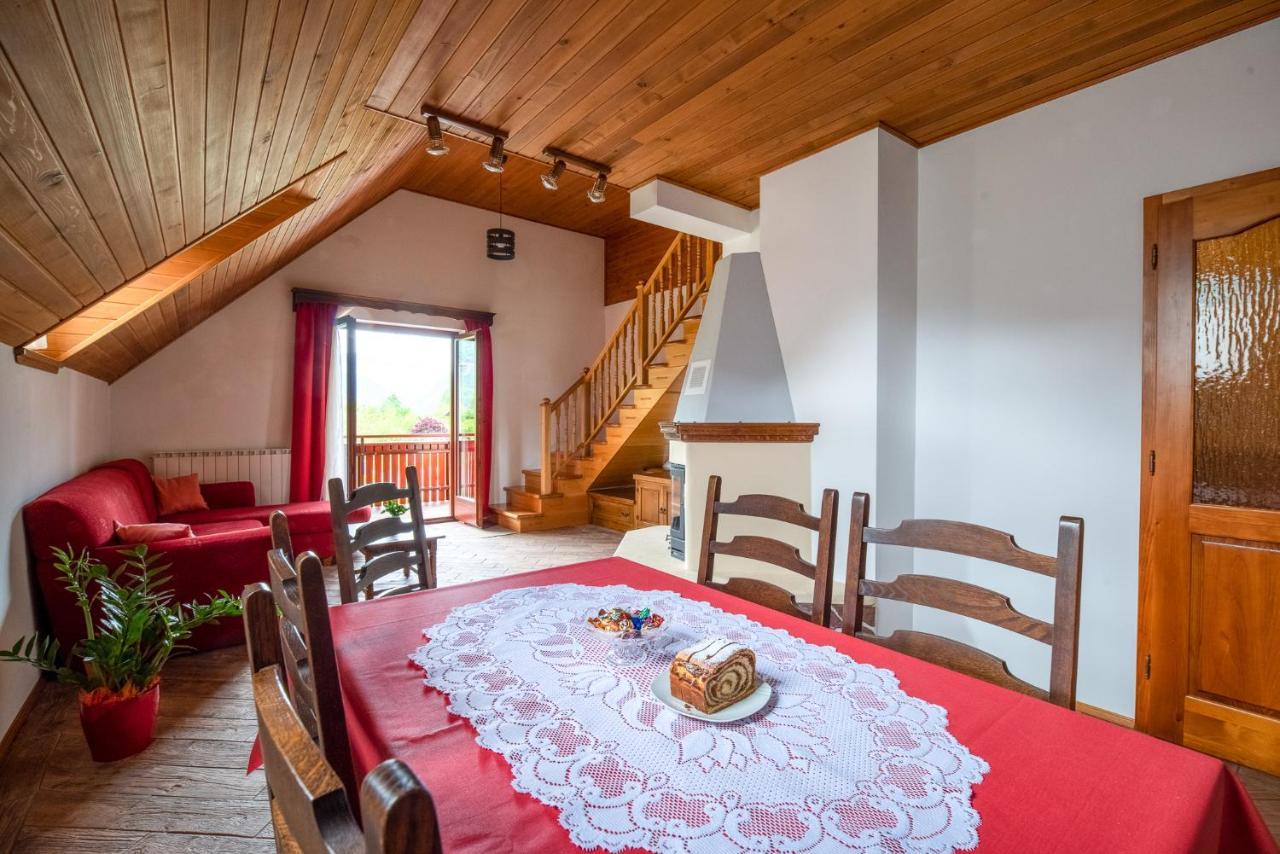 Holiday Apartment Pika بوويتش المظهر الخارجي الصورة