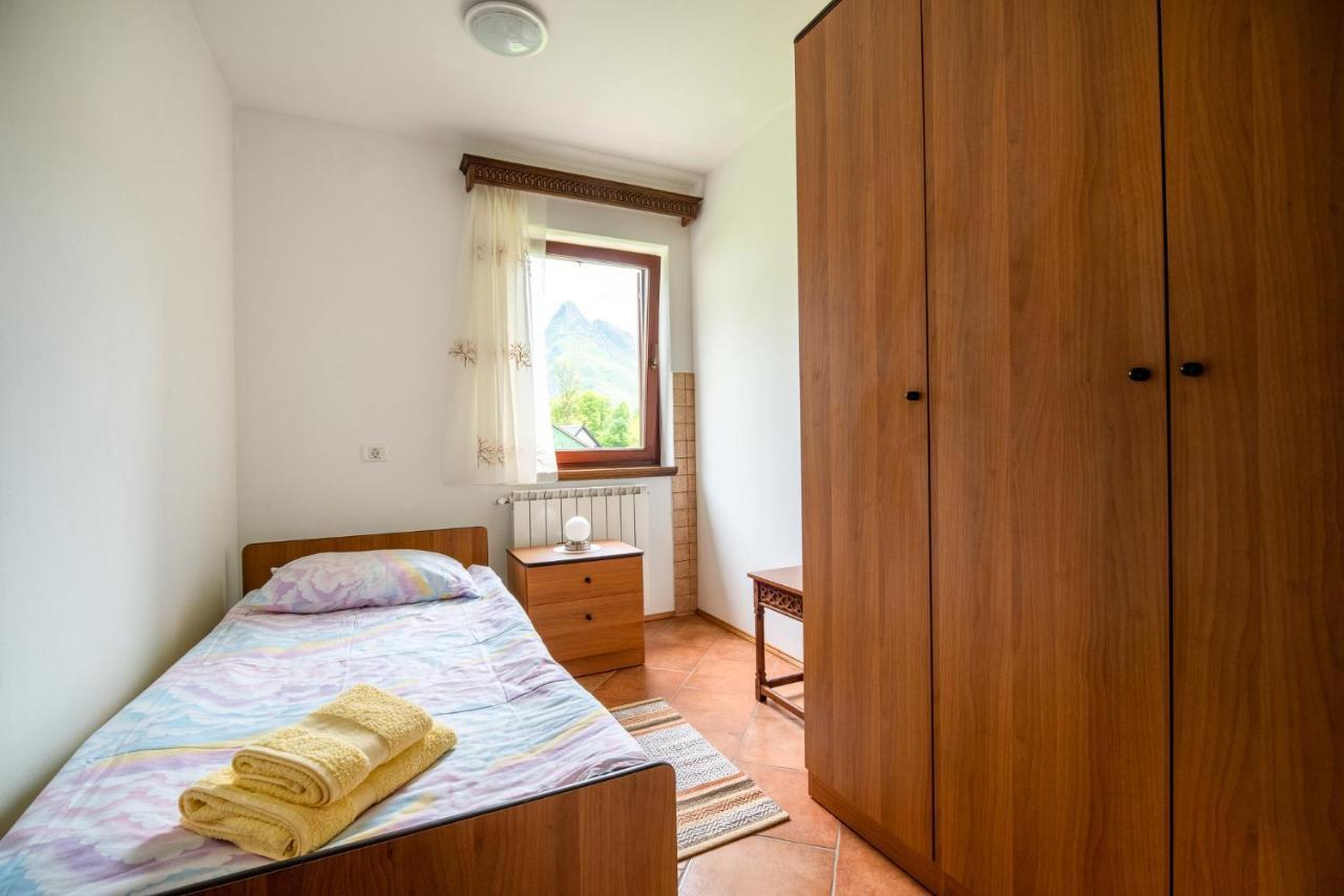 Holiday Apartment Pika بوويتش المظهر الخارجي الصورة